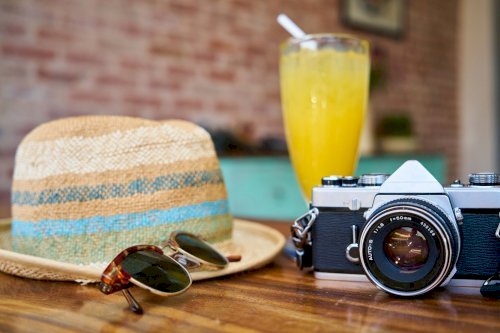 My travel photos