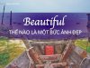 Thế nào là một bức ảnh đẹp?