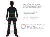 Luật cắt cúp khi chụp ảnh chân dung